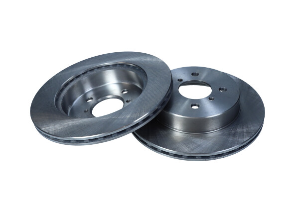 Maxgear 19-2528 — Tarcza hamulcowa