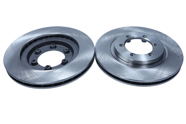 Maxgear 19-2529 — Tarcza hamulcowa