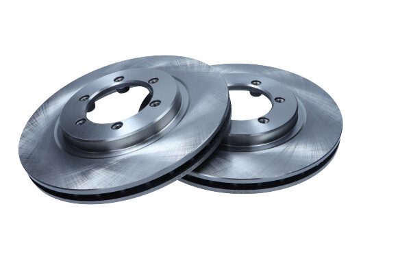 Maxgear 19-2529 - TARCZA HAM. DAEWOO P. MUSSO-KORANDO 96--REXTON 02-