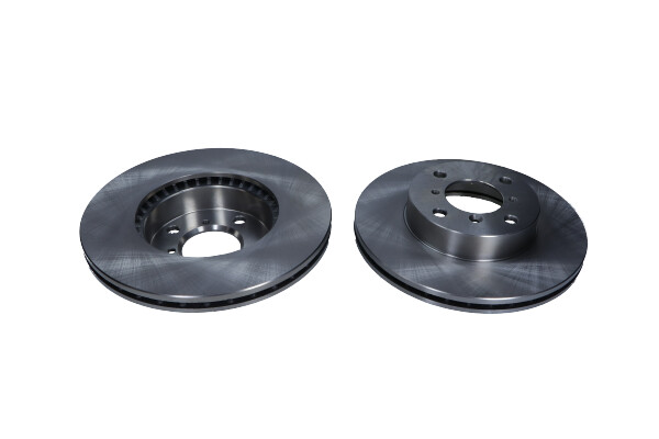 Maxgear 19-2533 — Tarcza hamulcowa