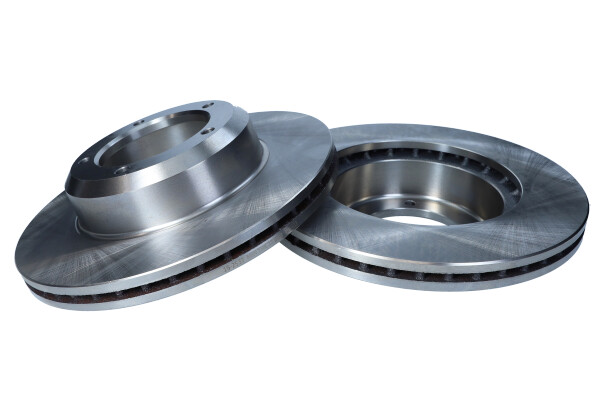Maxgear 19-2537 — Tarcza hamulcowa