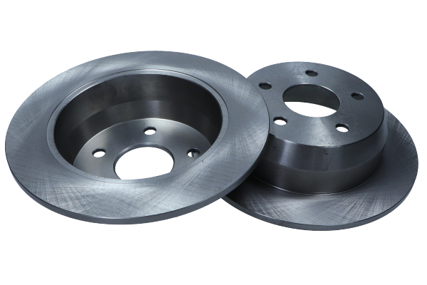 Maxgear 19-2544 — Tarcza hamulcowa