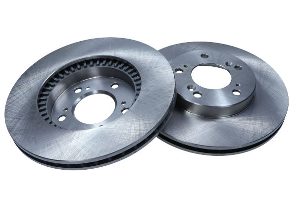 Maxgear 19-2554 — Tarcza hamulcowa