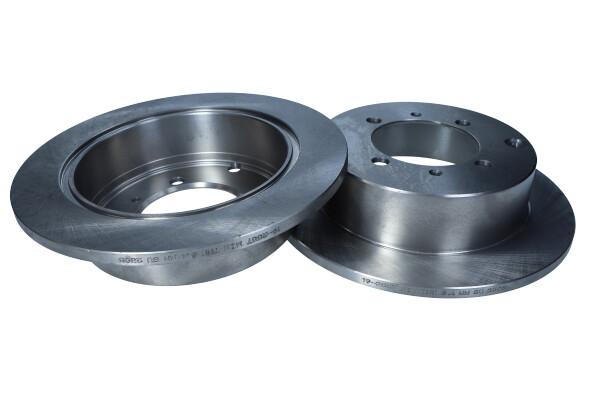 Maxgear 19-2557 — Tarcza hamulcowa