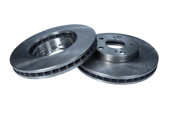 Maxgear 19-2562 — Tarcza hamulcowa