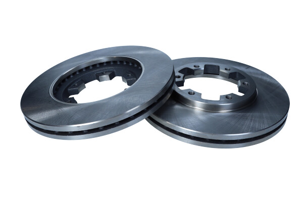 Maxgear 19-2569 — Tarcza hamulcowa