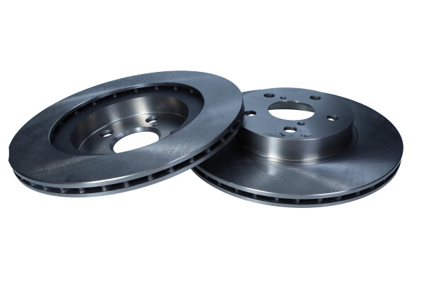 Maxgear 19-2575 — Tarcza hamulcowa