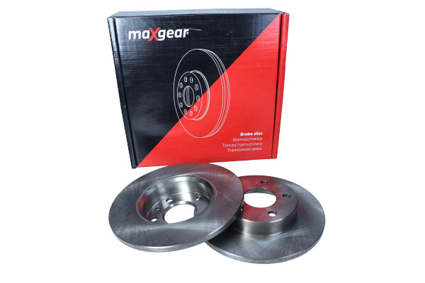 Maxgear 19-2582 - TARCZA HAM. ALFA T. GTV-SPIDER