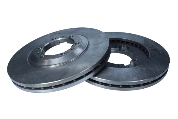 Maxgear 19-2649 — Tarcza hamulcowa