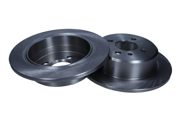 Maxgear 19-2663 — Tarcza hamulcowa