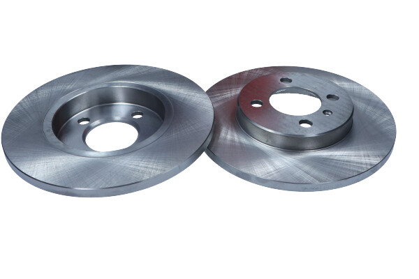 Maxgear 19-2664 — Tarcza hamulcowa