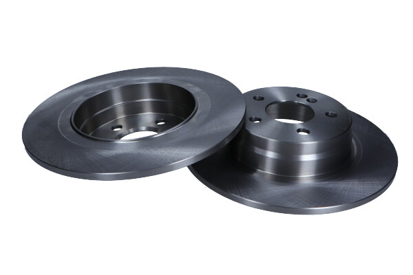 Maxgear 19-2680 — Tarcza hamulcowa