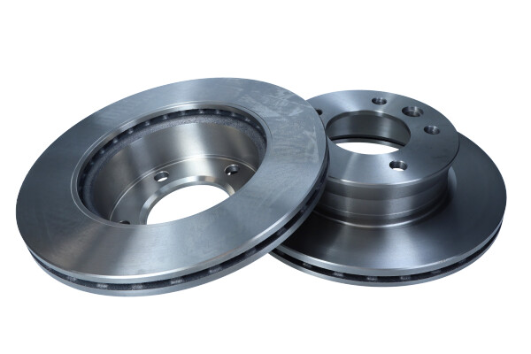 Maxgear 19-2702 — Tarcza hamulcowa