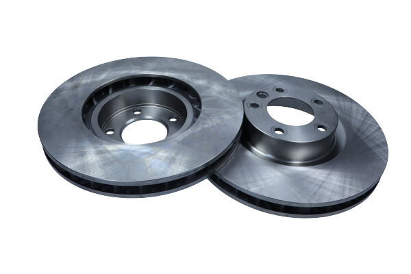 Maxgear 19-2704 — Tarcza hamulcowa
