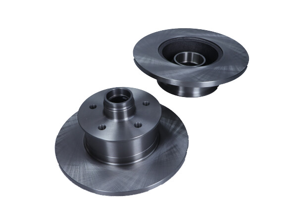 Maxgear 19-2715 — Tarcza hamulcowa