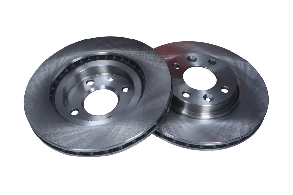 Maxgear 19-2729 — Tarcza hamulcowa
