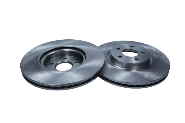 Maxgear 19-2731 — Tarcza hamulcowa