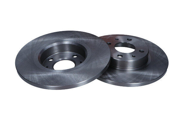 Maxgear 19-2741 — Tarcza hamulcowa