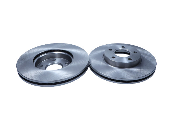 Maxgear 19-2742 — Tarcza hamulcowa