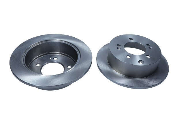 Maxgear 19-2755 — Tarcza hamulcowa