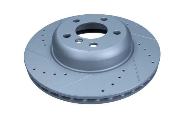 Maxgear 19-2782SPORT — Tarcza hamulcowa