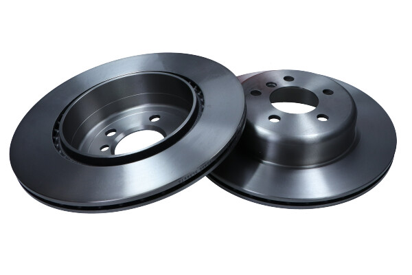 Maxgear 19-2783 — Tarcza hamulcowa