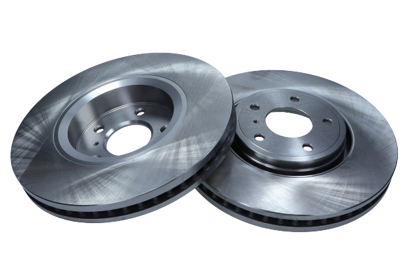 Maxgear 19-2795 — Tarcza hamulcowa