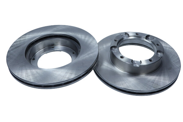Maxgear 19-2815 — Tarcza hamulcowa