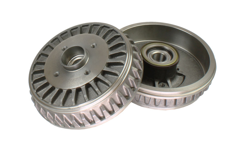 Maxgear 19-2853 — Bęben hamulcowy