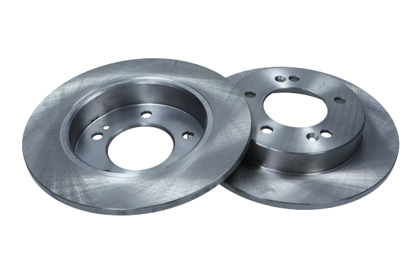 Maxgear 19-2855 — Tarcza hamulcowa