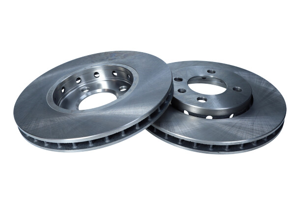 Maxgear 19-2856 — Tarcza hamulcowa