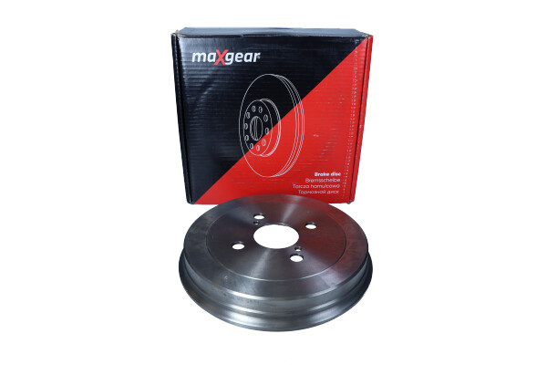 Maxgear 19-2857 — Bęben hamulcowy