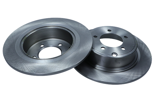 Maxgear 19-2858 — Tarcza hamulcowa