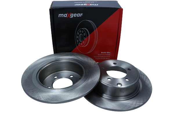 Maxgear 19-2858 - TARCZA HAM. JEEP T. COMPASS-PATRIOT 06--DODGE