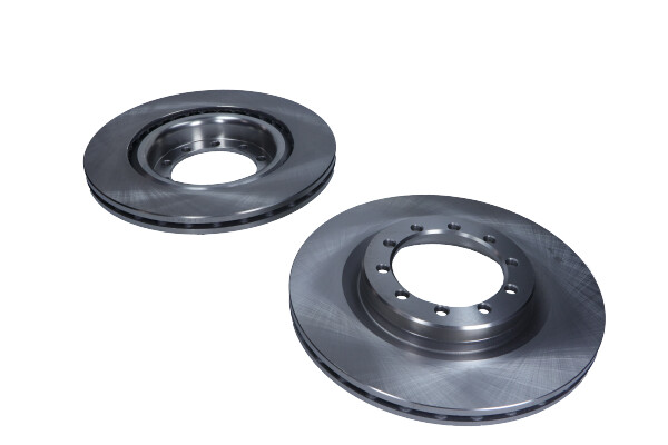 Maxgear 19-2860 — Tarcza hamulcowa
