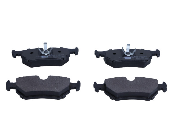 Maxgear 19-3099 — Zestaw klocków hamulcowych, hamulce tarczowe