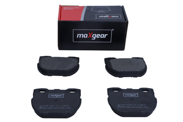 Maxgear 19-3133 - KLOCKI HAM. LAND ROVER T. DEFEENDER 90