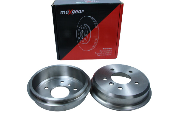 Maxgear 19-3185 - BĘBEN HAM. DB T. W168 A-KLASA