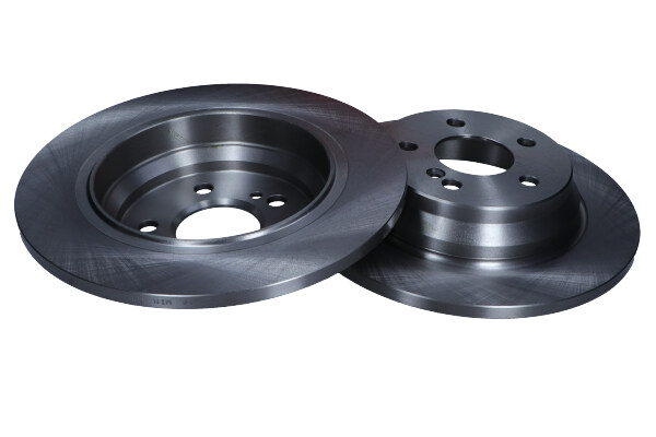 Maxgear 19-3186 — Tarcza hamulcowa