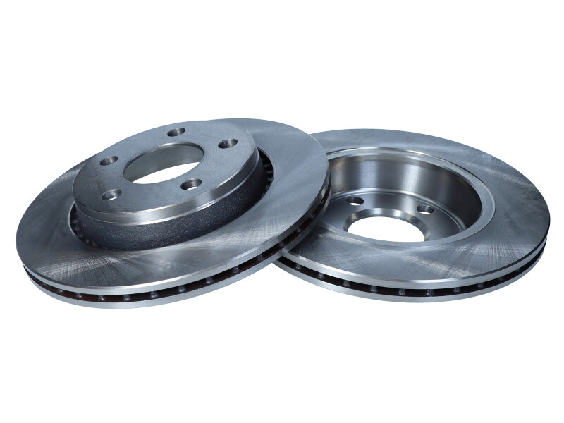 Maxgear 19-3187 — Tarcza hamulcowa