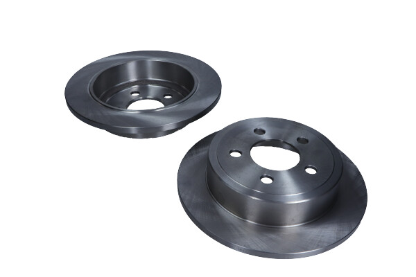 Maxgear 19-3204 — Tarcza hamulcowa