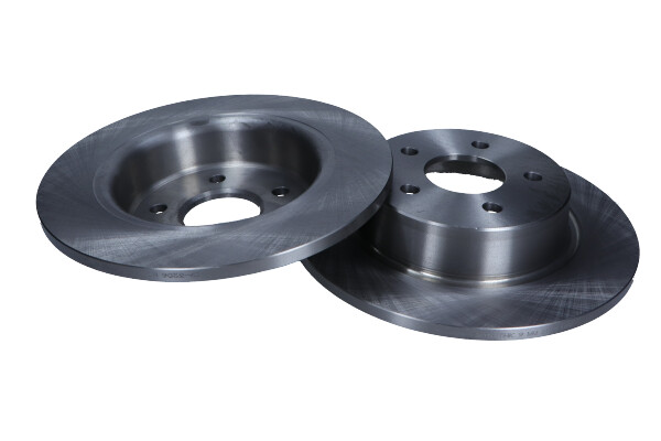 Maxgear 19-3206 — Tarcza hamulcowa