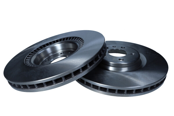 Maxgear 19-3210 — Tarcza hamulcowa