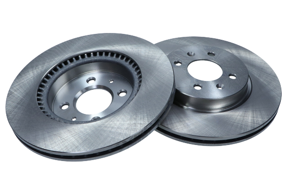 Maxgear 19-3211 — Tarcza hamulcowa