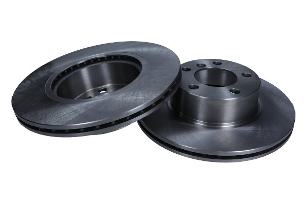 Maxgear 19-3213 — Tarcza hamulcowa
