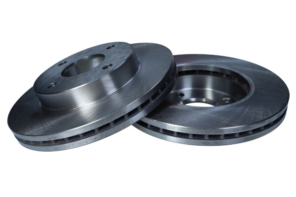 Maxgear 19-3217 — Tarcza hamulcowa