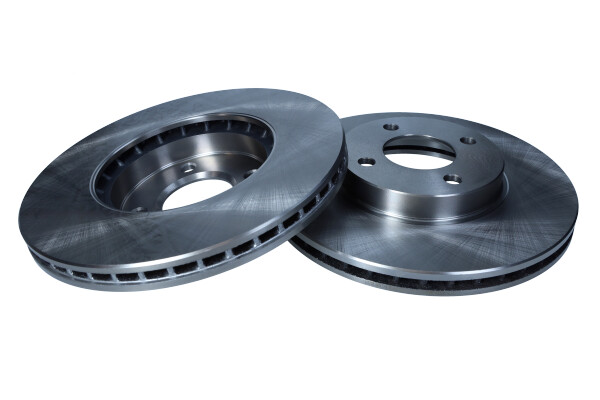 Maxgear 19-3218 — Tarcza hamulcowa