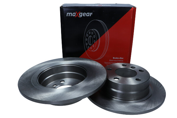 Maxgear 19-3219 - TARCZA HAM. BMW T. F20 10- 114-118