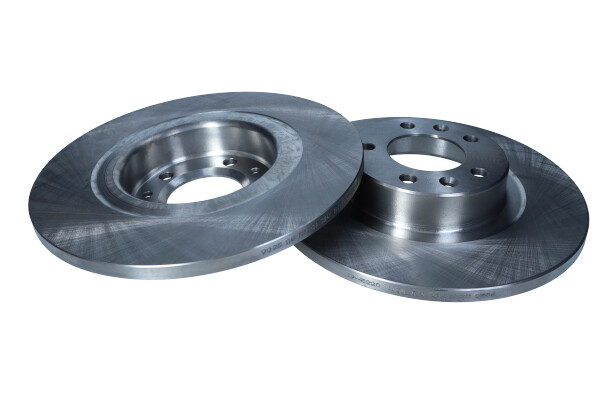 Maxgear 19-3220 — Tarcza hamulcowa