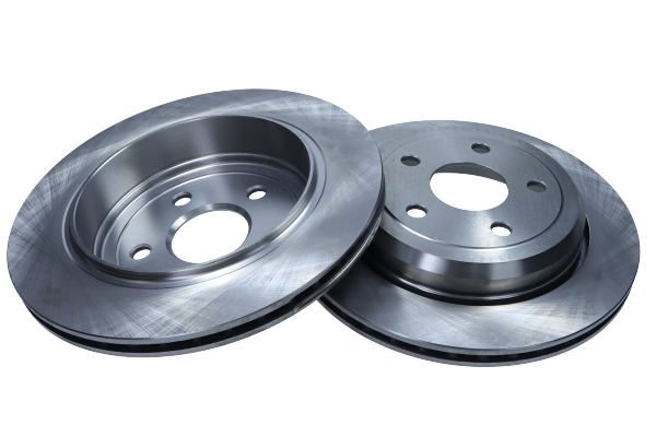 Maxgear 19-3225 — Tarcza hamulcowa